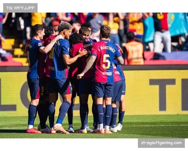 巴萨高位压迫持续施压 莱万特仅五次射门暴露进攻组织困境 巴萨高位压迫持续施压 莱万特仅五次射门暴露进攻组织困境